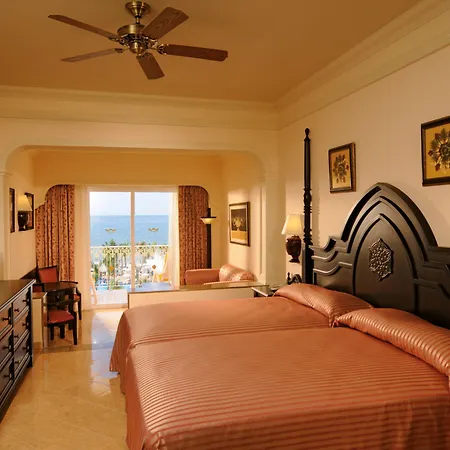 Hotel Riu Palace Pacifico (Adults Only)-3