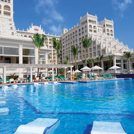 Hotel Riu Palace Pacifico (Adults Only)-2