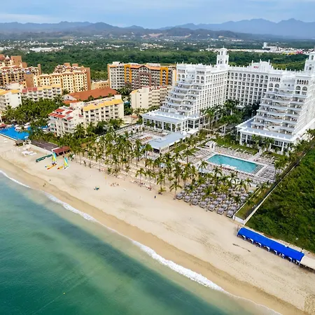 Riu Palace Pacifico (Adults Only)-2