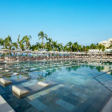 Riu Palace Pacifico (Adults Only)-3